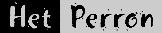 Logo van Het Perron