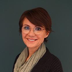 Hilde Claes - Algemeen directeur MPI Oosterlo vzw