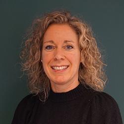 Isabelle Degens - directeur bedrijfsvoering MPI Oosterlo vzw