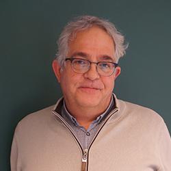 Bart Verhoeven - Directeur zorg MPI Oosterlo vzw