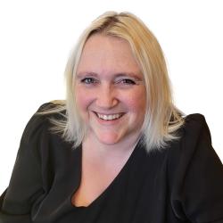 Kim Struyf - directeur zorg MPI Oosterlo vzw